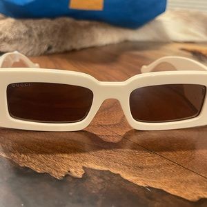 Brand New Gucci Sunglasses